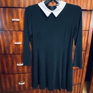 Wednesday Addams dress